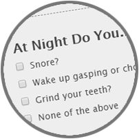 Sleep Apnea Quiz | Stop Snoring | Rochester Hills, MI