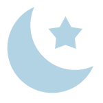 restful sleep icon | Sleep Apnea Treatment | Rochester Hills, MI