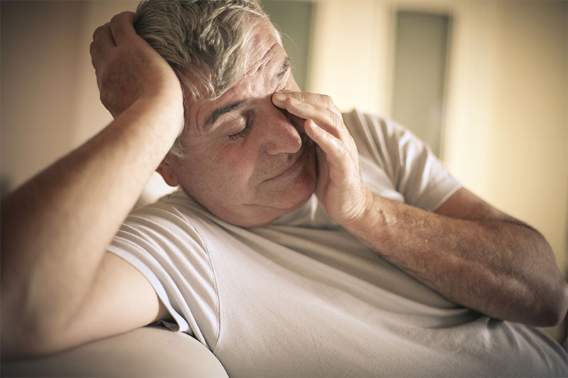 Stop Snoring | Sleep Apnea Treatment | Rochester Hills, MI | Dr. Mark Murphy